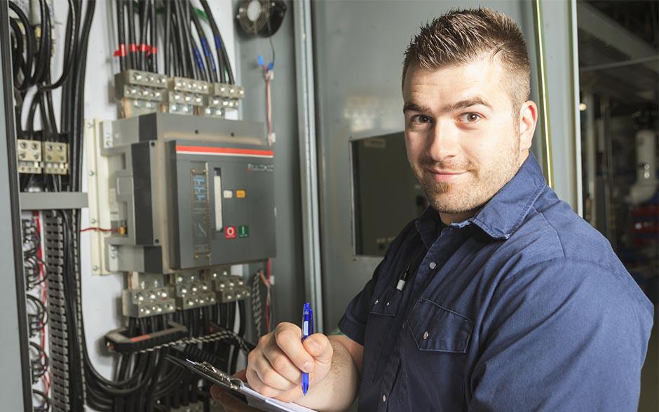 électricien dépannage Fresnes