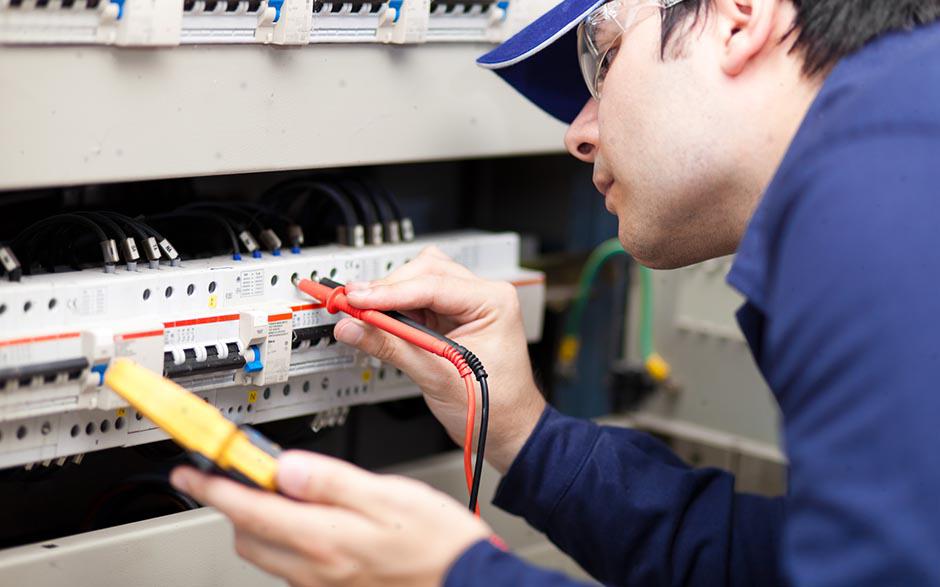 électricien dépannage Fresnes