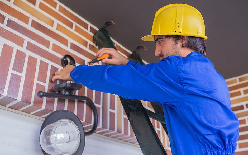 tarif horaire électricien Herblay