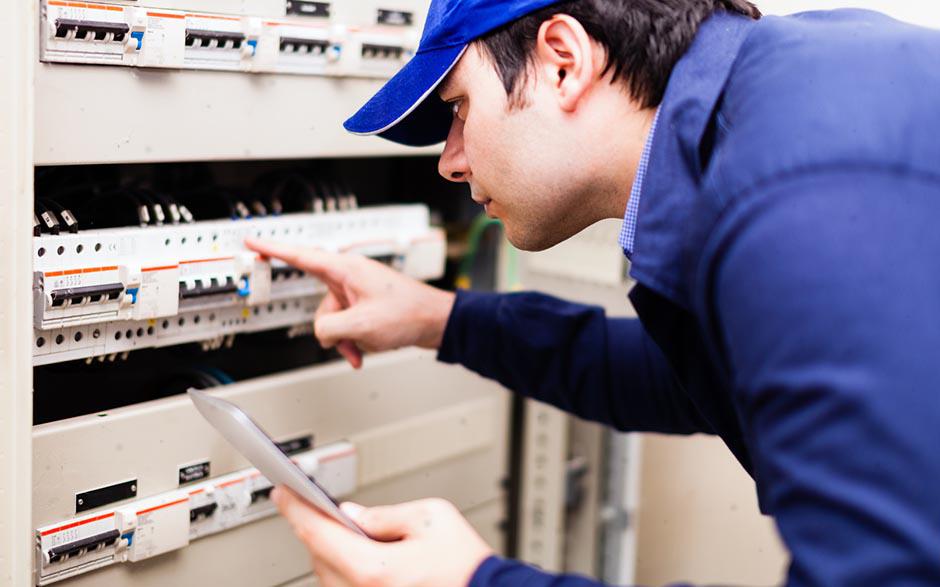 électricien urgence Issy-les-Moulineaux