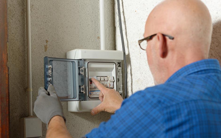 électricien urgence Issy-les-Moulineaux