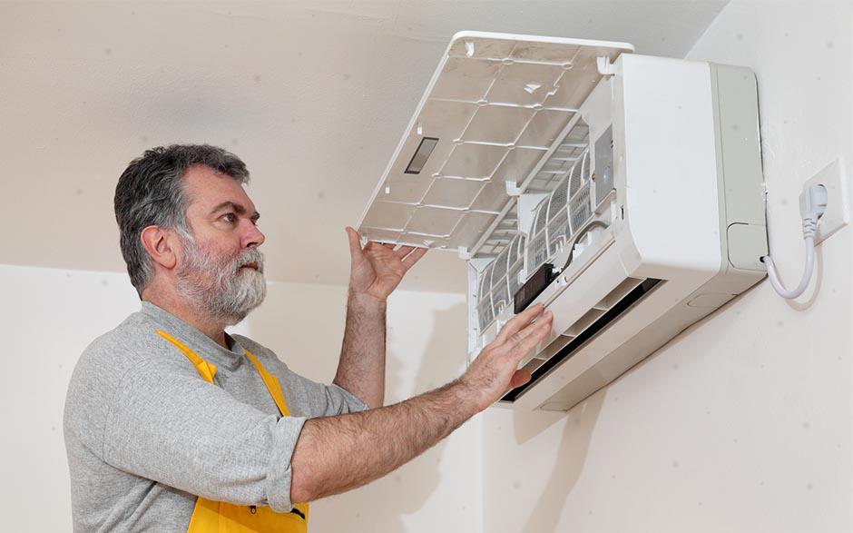 électricien chauffagiste Fresnes